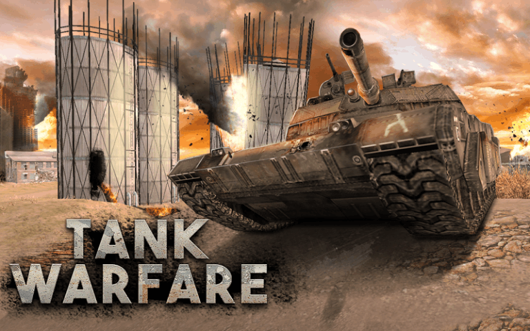 坦克大战军团战3Dios版游戏截图2