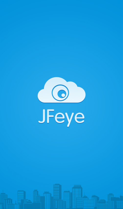 JFeye游戏截图1