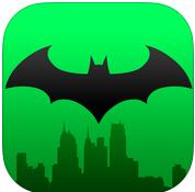 蝙蝠侠阿卡姆地下世界安卓版