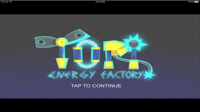 托里能源工厂手游安卓版游戏截图1