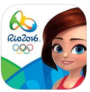 里约2016奥运会ios版