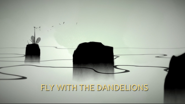 Dandelion手游游戏截图4