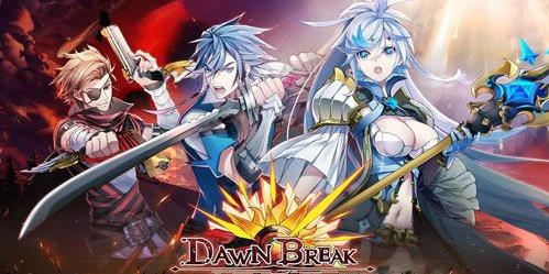 DawnBreak曙光安卓版游戏截图2