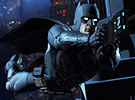 蝙蝠侠安卓版游戏截图1