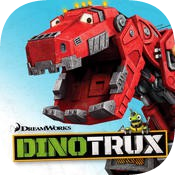 Dinotrux开始建造吧安卓版