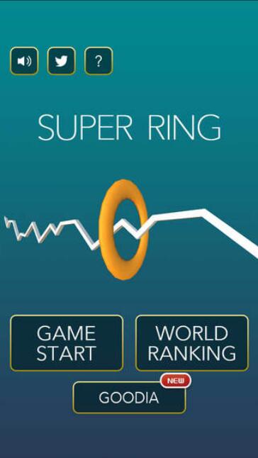 超级指环破解版游戏截图4