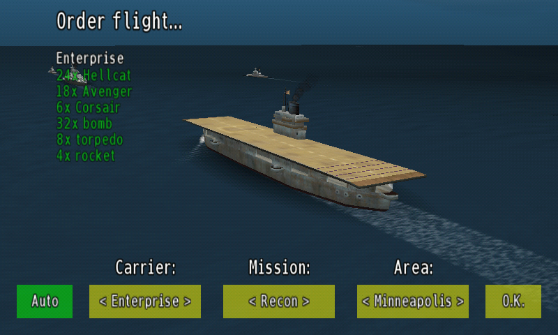 太平洋海军战机ios版游戏截图2