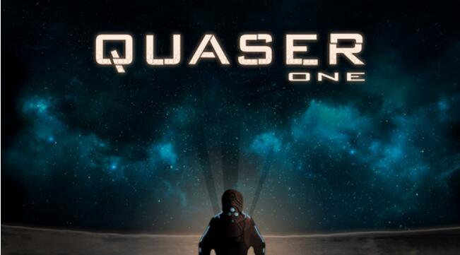 Quaser One手游汉化版游戏截图1