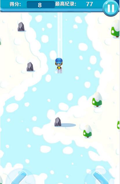 梦幻滑雪2016安卓版游戏截图3