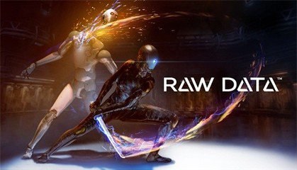 RAW DATA安卓版游戏截图2