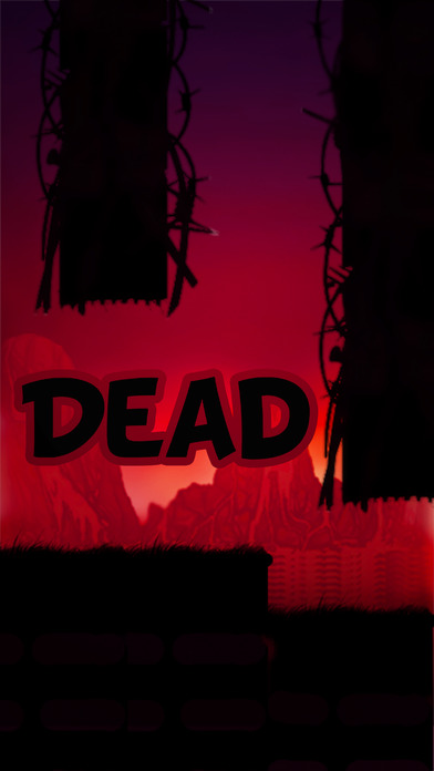 死亡地狱运行安卓版游戏截图2