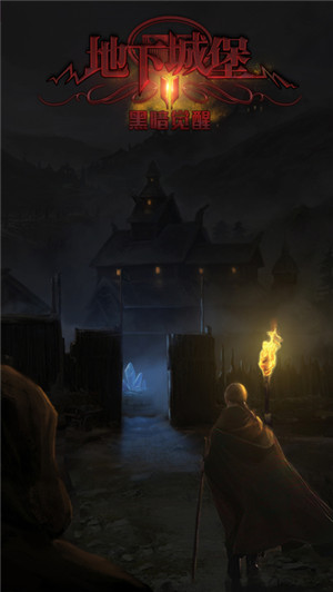 地下城堡2黑暗觉醒最新版游戏截图5