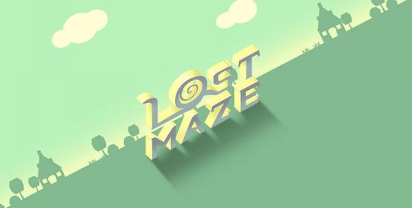失落的迷宫无限提示版游戏截图1