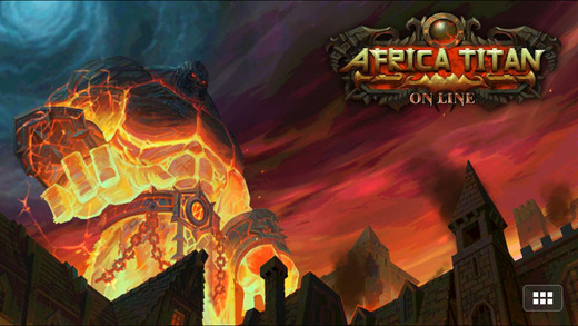 Africa Titan ios版游戏截图2