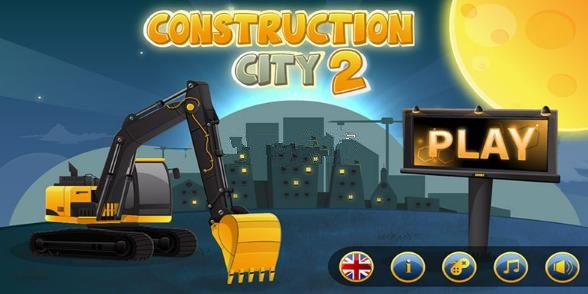 建设城市2安卓版游戏截图1