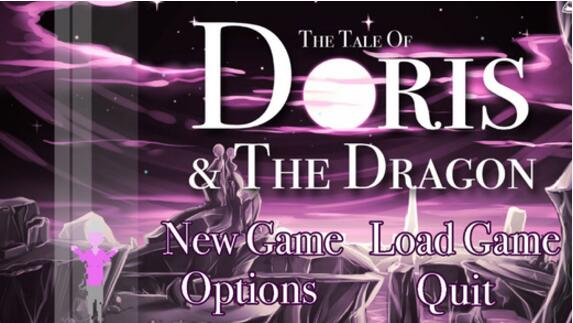 多瑞斯与龙的传说破解版游戏截图1