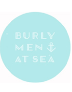 Burly Men At Sea中文版