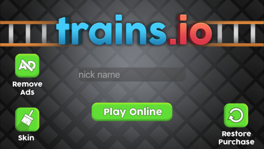 trains.io游戏截图1