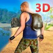 无人岛生存模拟3Dios版