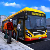 巴士模拟2017ios版