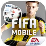 FIFA Mobile Football无限金币版