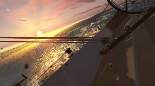 模拟航海汉化版游戏截图3