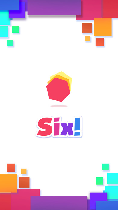 6Six手游游戏截图4