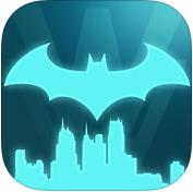 蝙蝠侠阿甘地下世界安卓版