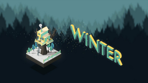 冬季电脑版游戏截图1