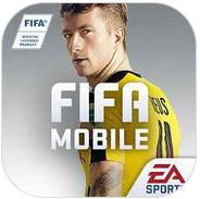 FIFA Mobile无限金币版