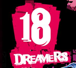 18 Dreamers无限金币破解版