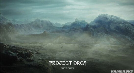 Project Orca电脑版游戏截图2
