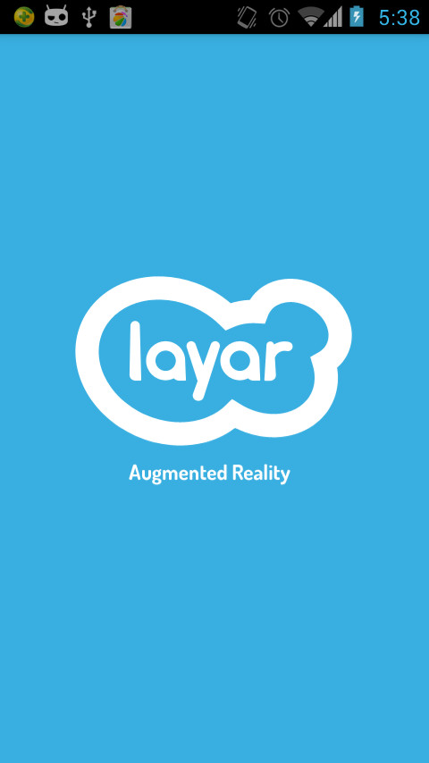 Layar浏览器游戏截图1
