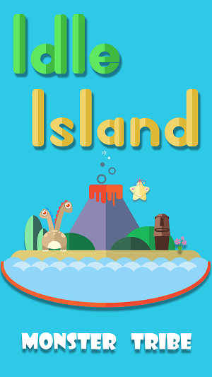 Idle Island Monster破解版游戏截图5