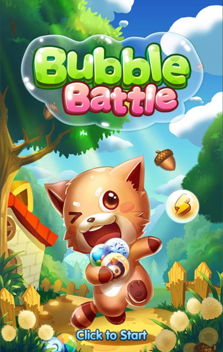 BubbleBattle安卓版游戏截图1