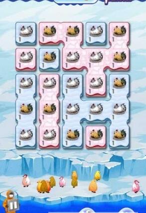 收获企鹅安卓版游戏截图3