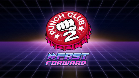 Punch Club 2游戏截图1