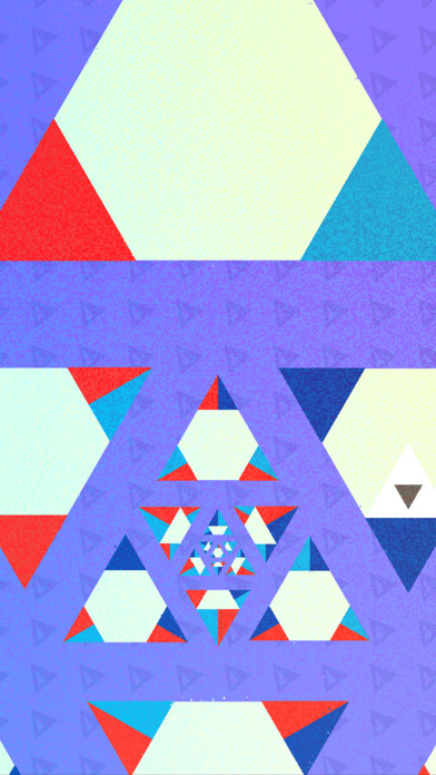 Yankai的三角形ios版游戏截图2