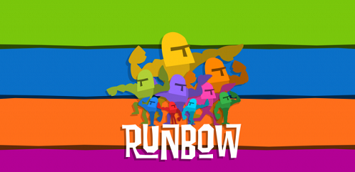 Runbow手游游戏截图3