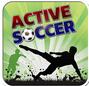 运动的足球iPad版