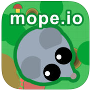 mope.io破解版