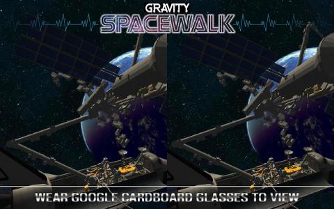 重力太空漫步VR安卓版游戏截图3