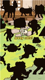 猫的进化世界ios版游戏截图1