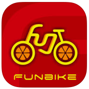 Funbike共享单车