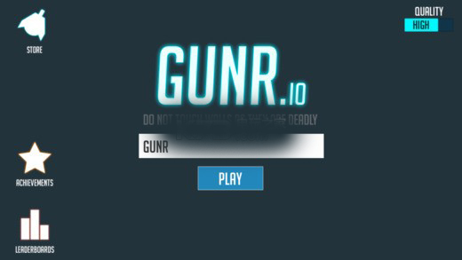 gunr.io游戏截图3