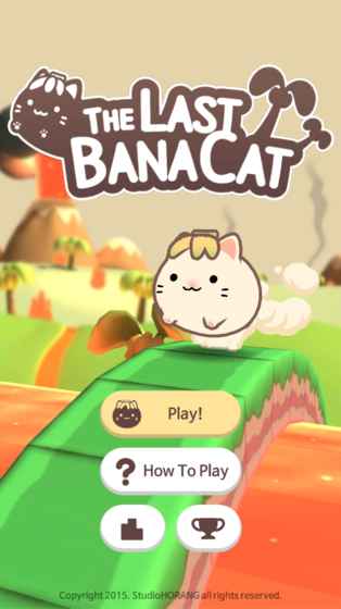 最后的香蕉猫安卓版游戏截图4