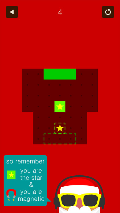 方块圣诞节手游安卓版游戏截图3