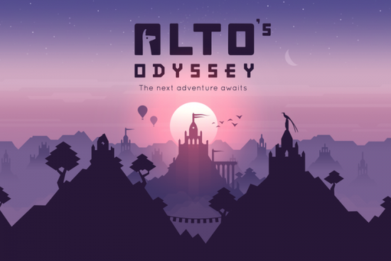阿尔托的奥德赛电脑版游戏截图1