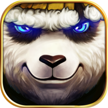 太极熊猫3猎龙ios版