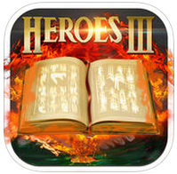 Heroes3 ios版